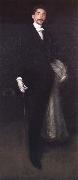 James Abbott Mcneill Whistler Robert,Comte de Montesquiou- Germany oil painting artist